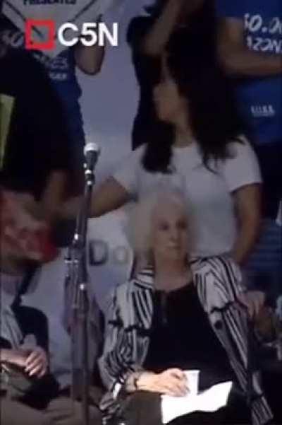 Tranqui el domingo...