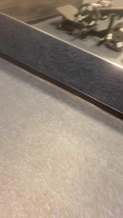 need some post workout pussy to feast fro[m]