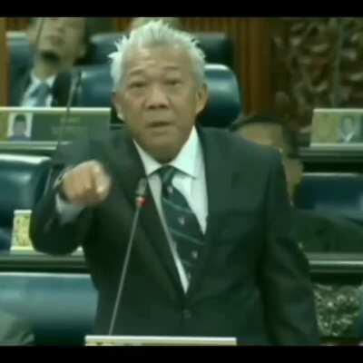 Lamar Roasts Franklin?