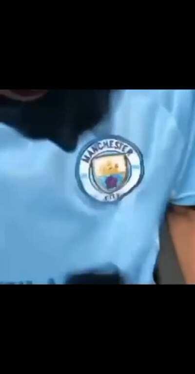 Comprada na Centauro 🤣