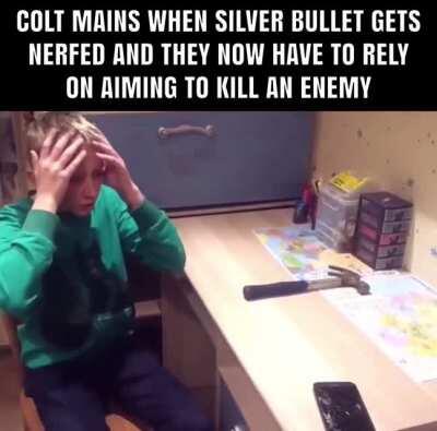 No now I cant karma whore on r/brawlstars by complaining about how broken the gadget is!!!! 😡😡🤬😡🤬🤬