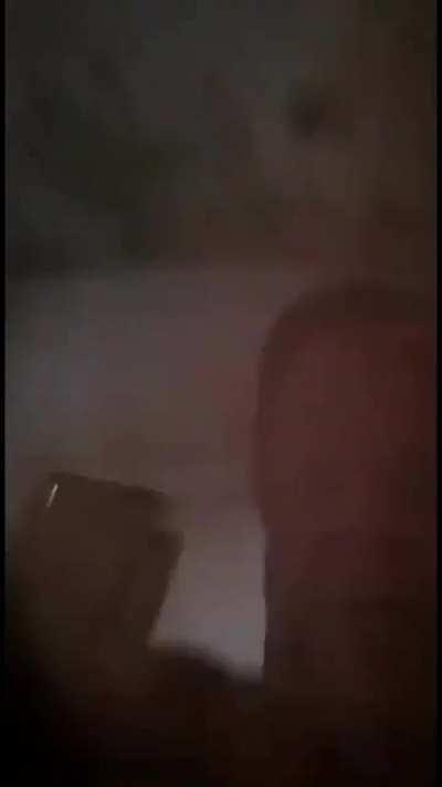 O Chat quando a live trava