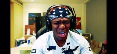 6 year old me after my mom takes my wii away