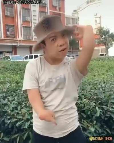 Мультишапка