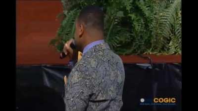 When the Gays find out about Monkeypox