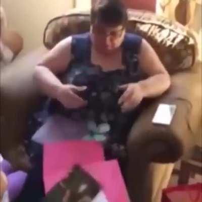 Thanks, I hate this butterfly card