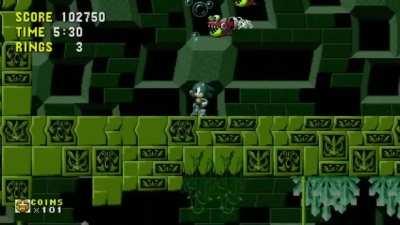 I believe this is how that sink creepypasta came to be