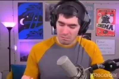 Shitpost 257 lastima por webadas cancelada