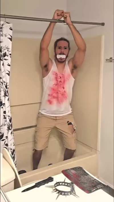 Nice to see that monsters/demons have morals too.