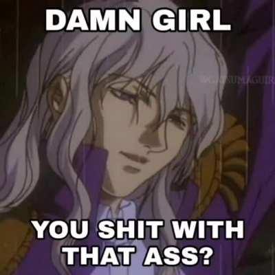Griffith knows what's up😳