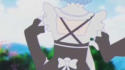 Re:Zero Bizarre Adventure in Another World