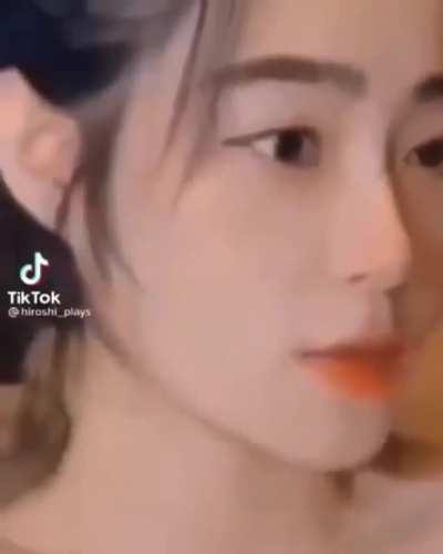 Last part is soo cute OwO