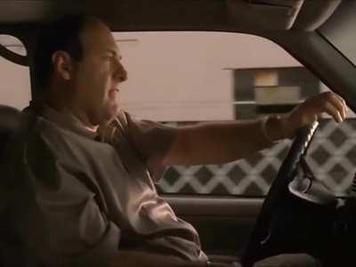 I've always enjoyed Tony's love of classic rock!