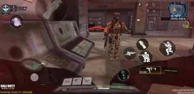 I killed Jesus, I mean glitch Jesus