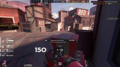 Thanks for the metal