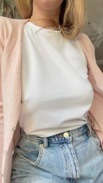 I love a good cozy look