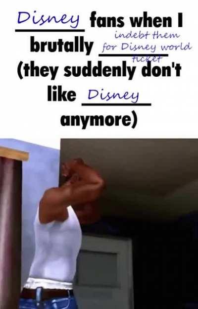 Choose your own adventure