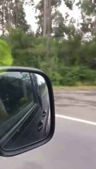 Where do I go to report a nun for an illegal supertuck? Will the UCI sanction the Roman Catholic Church for allowing this?