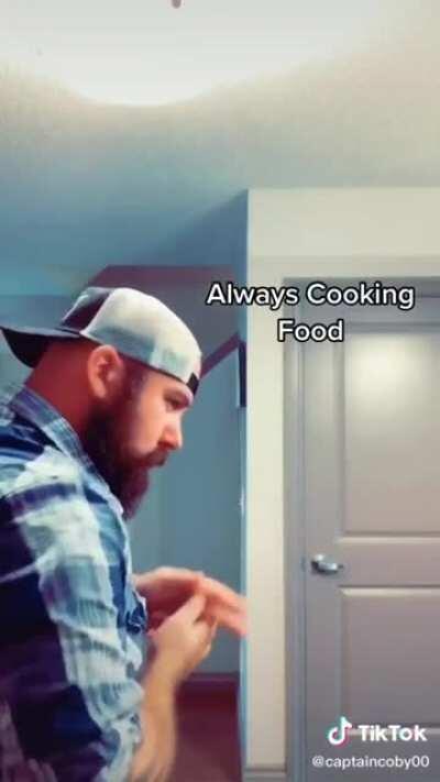 Why you should date a chubby guy near you