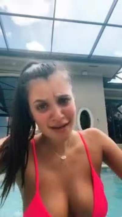 The ID : morgansabrina