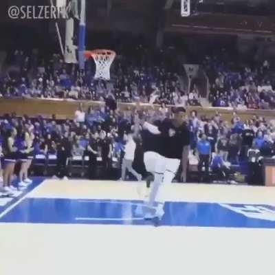 It's real. I was there on my unicorn.