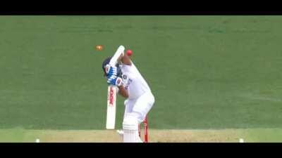 Kohli and Rahane are Luv