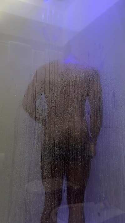 Get in I’ve got a big surprise for you