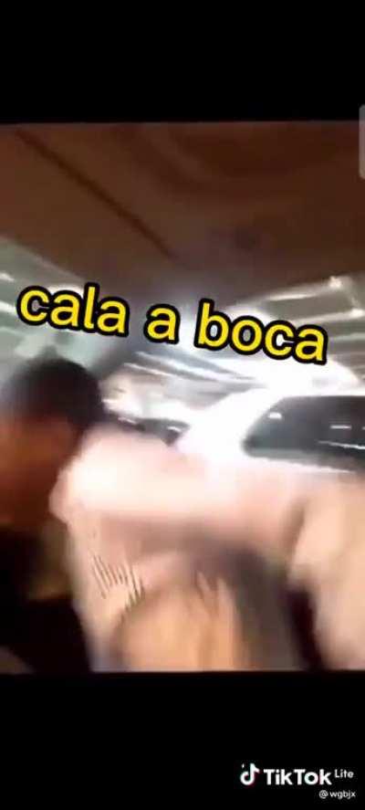 Angola 🇦🇴 is just Brazil african