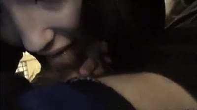 Cum Within Her Throat