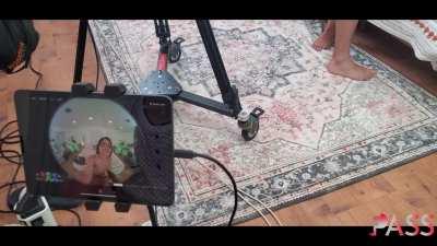 🌟 Behind-the-Scenes Footage: Explore the Sensual World of Summer Col's Colombian Heat! 🇨🇴 🔥