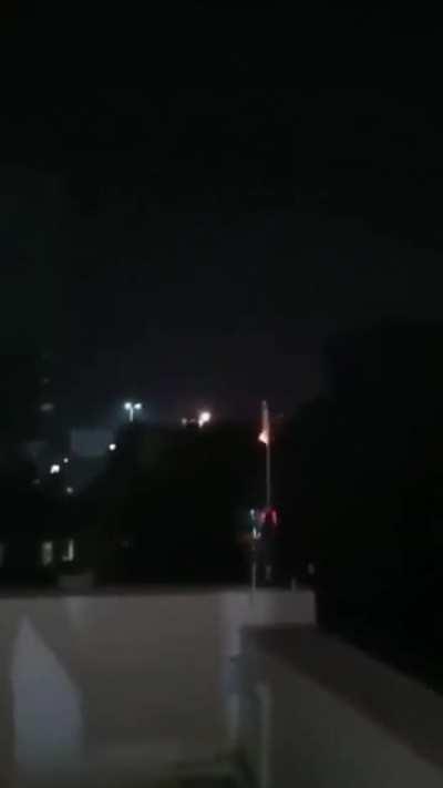 What an amazing way to start a new year