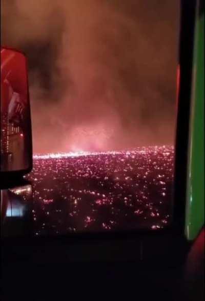 i saw this video and had to do it