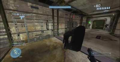 Highly sophisticated door controls