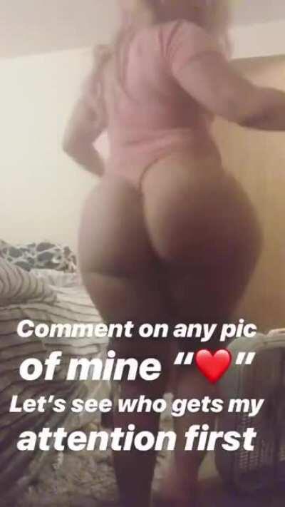 Hopping while thick..