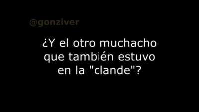 #OlivosGate - Una investigación de @gonziver - La #CurentenaVIP de Alberto Fernández