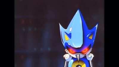 Character of the Week (22 February 2020): Manic the Hedgehog