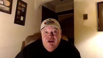 That's Not Halloween Candy