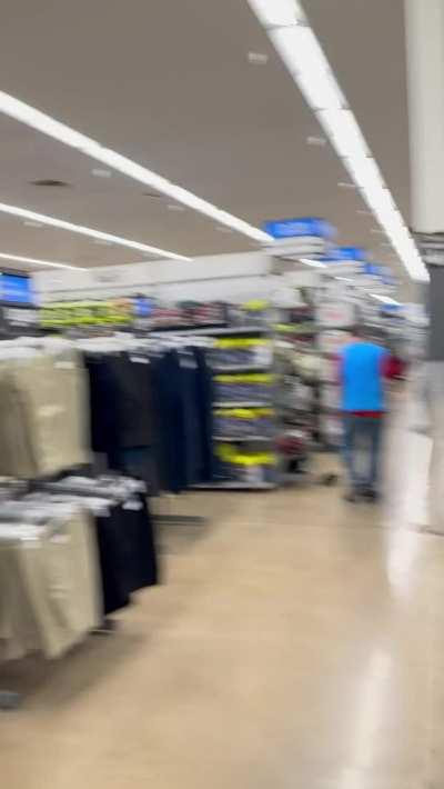 Teasing you while shopping (;