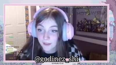 Daria um tapa na nuca dessa linda garota pra ver se ela destrava?