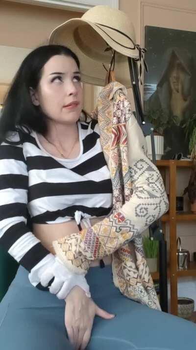 That Called Creativity 🥰