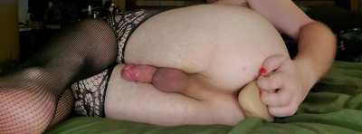 I came buckets after a goon sesh