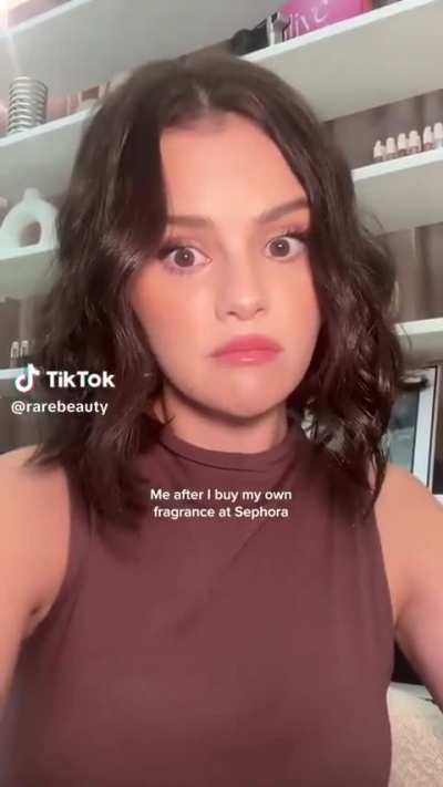 via tik tok