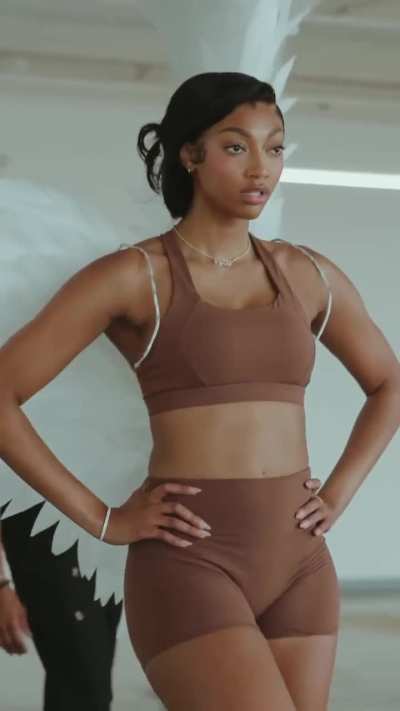 Angel for Victoria Secret | 10/15/2025 via IG