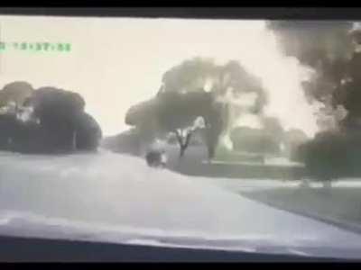 HMFT after i involuntarily join a game of wii sports