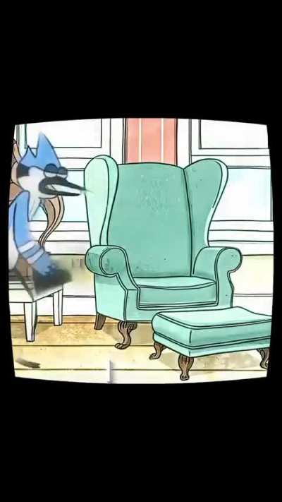 Actually goated show