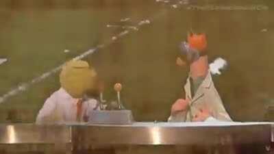 shitpost video I found on discord