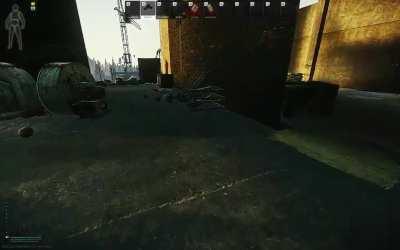 When your friend tries to challange you to a long jump...