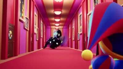 Se puso bueno de golpe 🗿