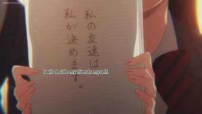 Komi was a straight up Gangsta