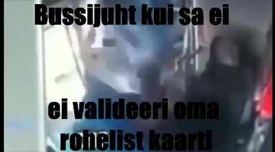 See on nii kurb. Aivar! Mängi 